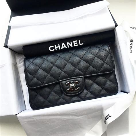 chanel little black bag price